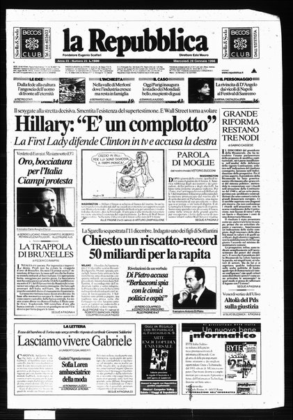 La repubblica